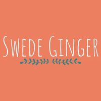 Swede Ginger logo