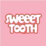 Sweeet Tooth logo