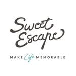 SweetEscape logo