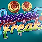 sweetfreakscandy.com logo