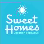 Sweet Homes Rentals logo