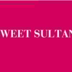 Sweet Sultan logo