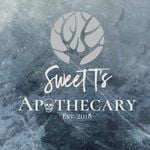 Sweet T’s Apothecary logo