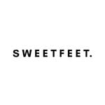 Sweetfeet logo