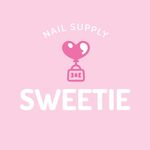 Sweetie Nail Supply logo