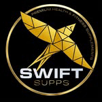 Swift Supps logo