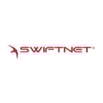 SwiftNet logo