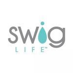 Swig logo