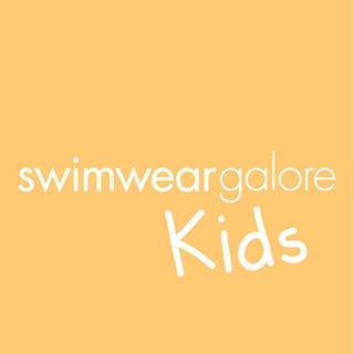 Swimwear Galore logo