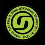 Swing365 Colorado logo