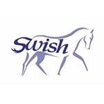 Swish Equestrian logo