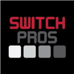 Switch Pros logo