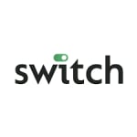 Switch Supplements logo