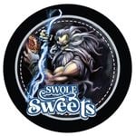 Swole Sweets logo