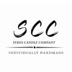 Sykes Candle Company logo