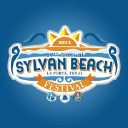 Sylvan Beach Festival logo