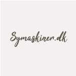 Symaskiner.dk logo