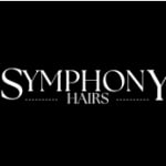 Symphony Hairs logo