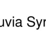 Syruvia logo