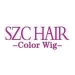SZC Hair logo