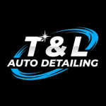T & L Auto Detailing logo