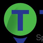 T Time Sports logo