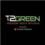 T2GREEN logo