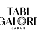 Tabi Galore logo