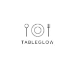 TableGlow logo