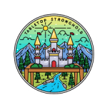Tabletop Stronghold logo