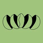 Tache Pistachio Milk logo
