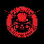 Tactical Edge Hobbies logo