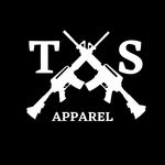 tacticalsavageapparel.com logo