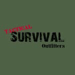 Tactical Survival Outfitters logo