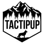 Tactipup logo