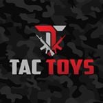 TacToys logo