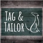 Tag & Tailor logo