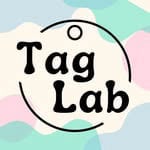 Tag Lab logo