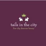 Tails In The City logo