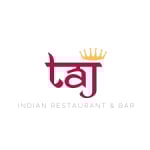 Taj Indian Restaurant & Bar logo