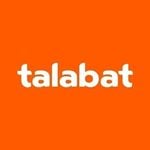 Talabat logo