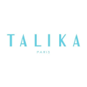 Talika Cosmetics logo