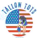 Tallow Tots logo