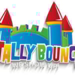 Tally Bounce logo