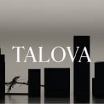 Talova logo
