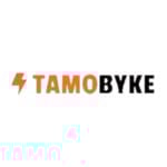 Tamobyke logo