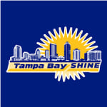 Tampa Bay Shine logo