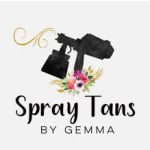 Tan Sprays logo