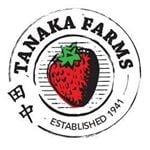 Tanaka Farms logo