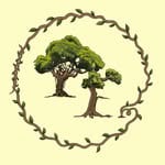 Tangled Earth logo